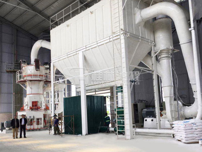 沸石濾料，沸石磨粉機，立式磨粉機，立磨，磨粉機價格