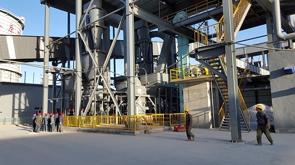 一文洞悉桂林鴻程發展歷史、前景規劃！